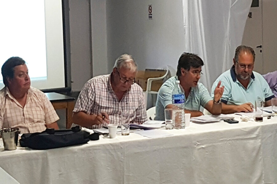 Advierten que a los productores se les termina la paciencia