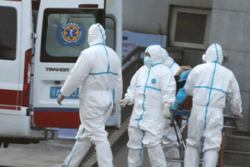 Cruce en Entre Ríos por el protocolo contra el coronavirus