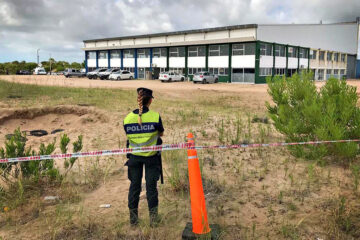 Crimen en Gesell: reconocieron a tres acusados como los agresores que mataron a Fernando (testigos entrerrianos)