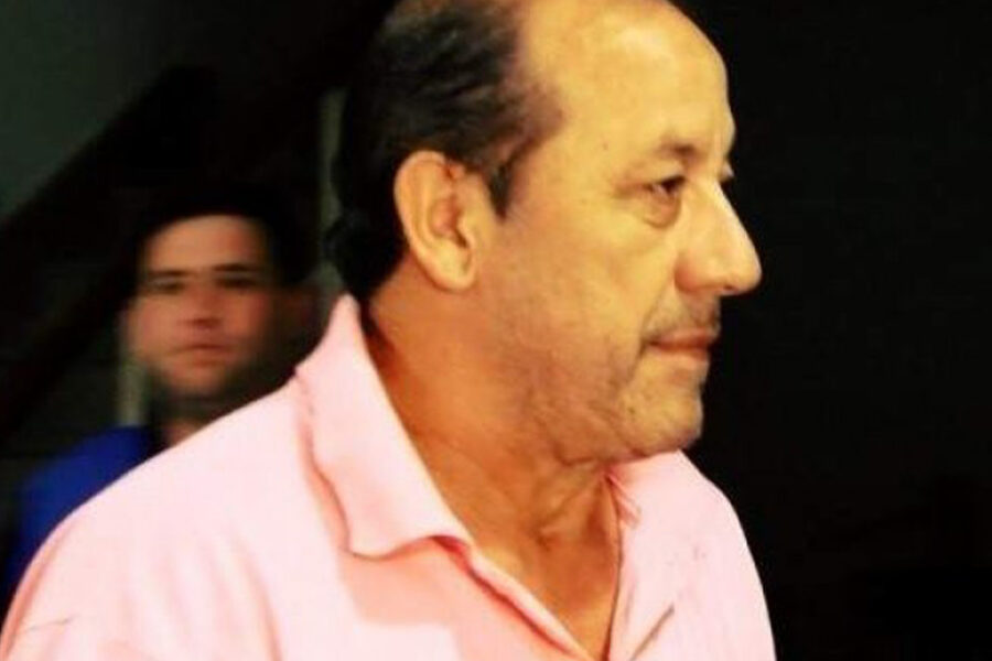 El estatal acusado de abuso se quedó sin abogado