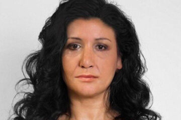 Lleva desaparecida 30 años y difundieron su imagen: ¿cómo se vería hoy Blanca Sola? (en Entre Ríos)