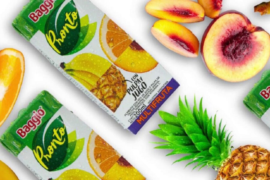 Jugos Baggio. Interna familiar en la empresa por la desaparición de US$7 millones (causa judicial en Entre Ríos)