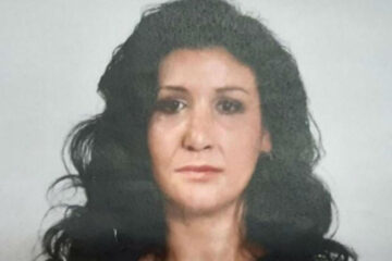 Difunden el rostro actualizado de una chica desaparecida hace 30 años en Gualeguaychú