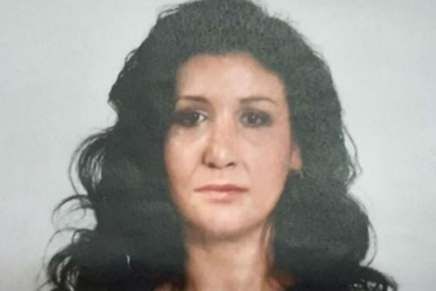 Difunden el rostro actualizado de una chica desaparecida hace 30 años en Gualeguaychú