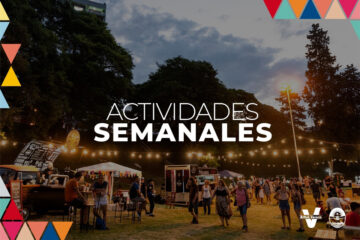 Activá Verano suma propuestas