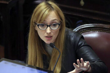 Senado: Fernández Sagasti quedará al frente de la Comisión de Acuerdos (tratan pliego de Urribarri)