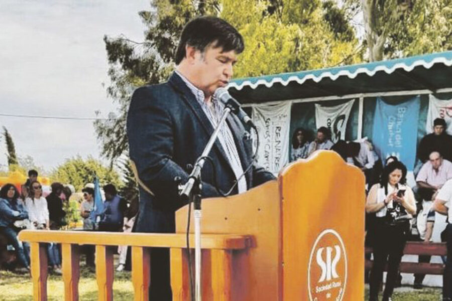 China, clima y poca demanda (productores rurales se congregarán en Entre Ríos)