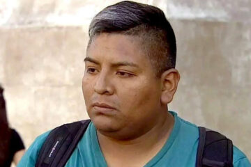 Rechazan el pedido del policía Chocobar de ser sometido a un juicio por jurados (el sistema fue aprobado en Entre Ríos)