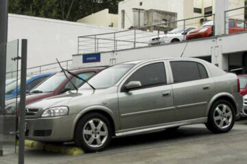 Según concesionarios, venta de autos usados arrancó el año en alza pero el 0 km es “inalcanzable” (creció en Entre Ríos)