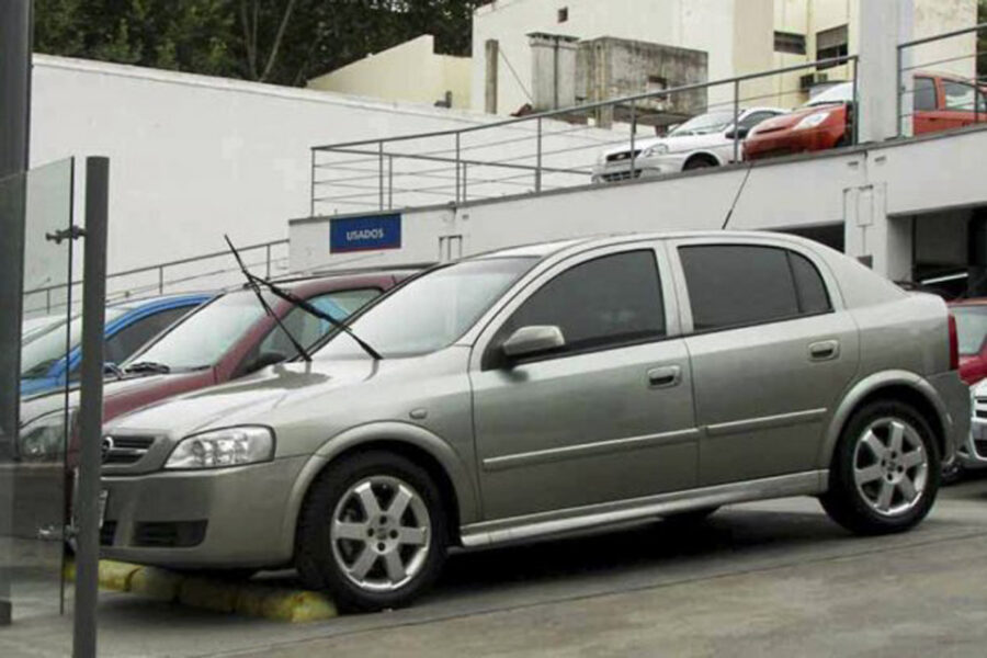 Según concesionarios, venta de autos usados arrancó el año en alza pero el 0 km es “inalcanzable” (creció en Entre Ríos)