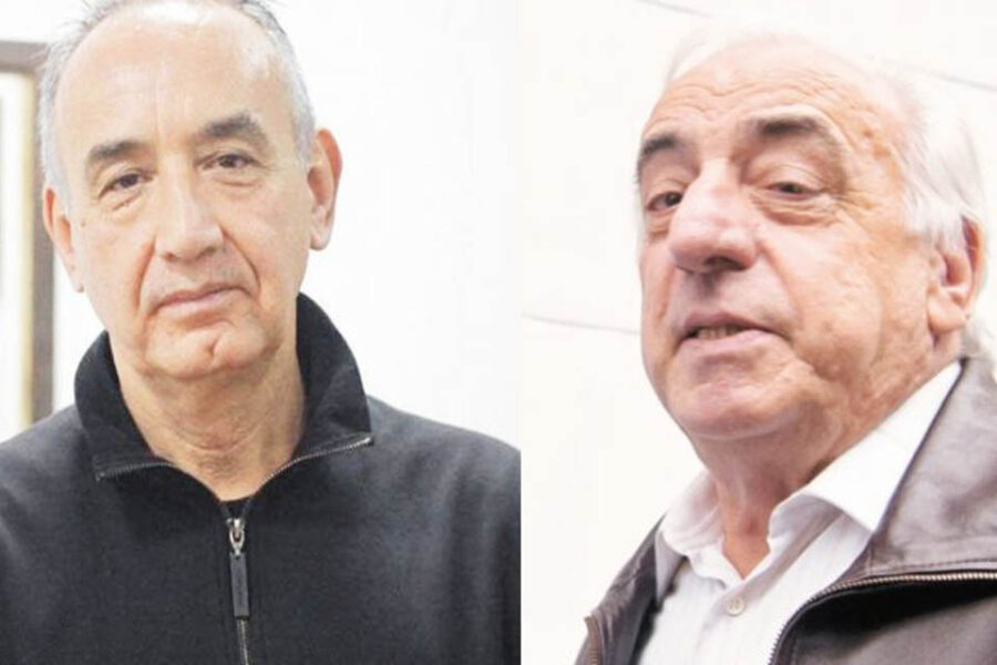 Desafío para el Gobierno: paro de colectiveros e interna en el gremio (huelga en Paraná)