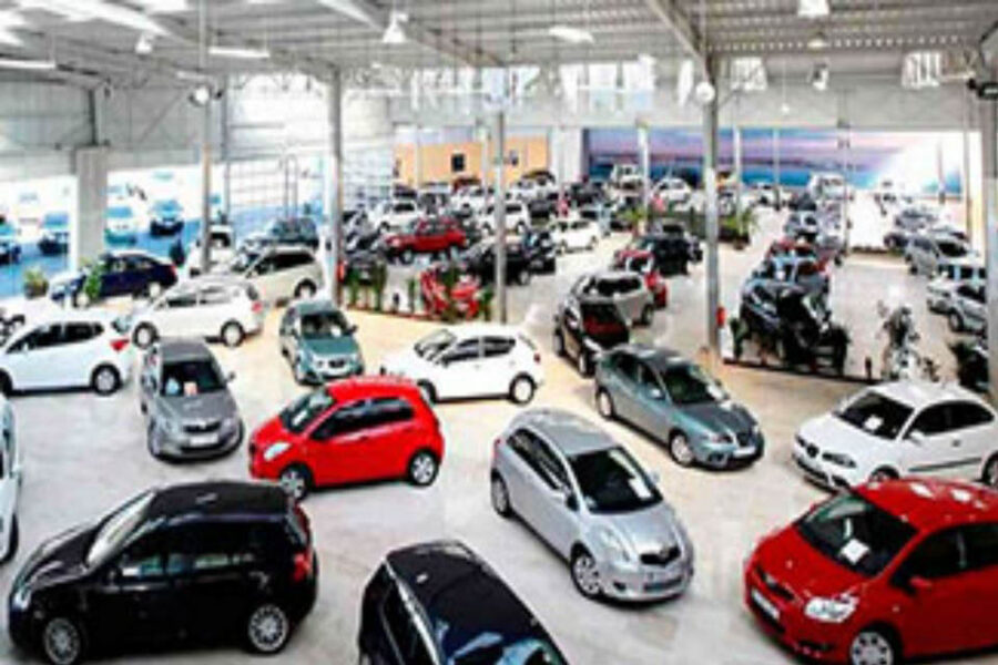 Autos. Los 10 modelos usados más vendidos en enero (Entre Ríos en ranking de ventas)