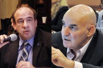 Cruces por los aumentos de impuestos