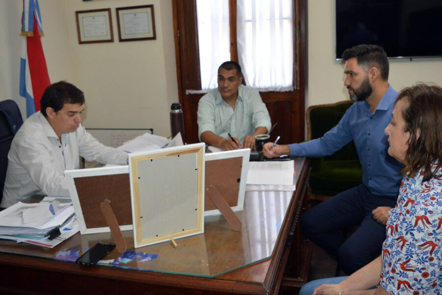 Operativo por Tarjetas Alimentar