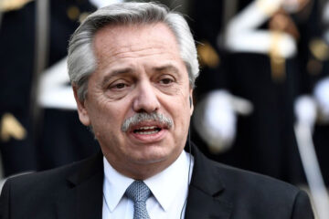 Alberto Fernández envió al Congreso el proyecto para declarar 24 ciudades como “capitales alternas” (cuál es la de Entre Ríos)