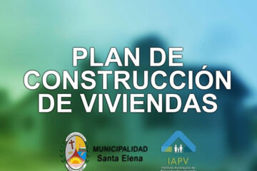Construcción de nuevas viviendas