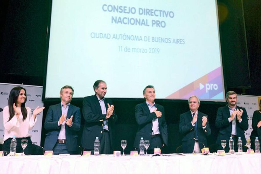 El perfil ‘porteñizado’ del nuevo PRO dejó ofensas y varios heridos (Entre Ríos no tuvo premio)