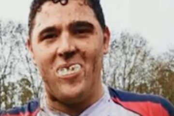 El crimen de Gesell y el rugby responsable (mención a histórico caso de Paraná)