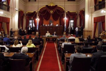 Diputado pide que igual se sesione en cuarentena