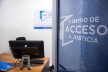 Rechazan los abogados virtuales