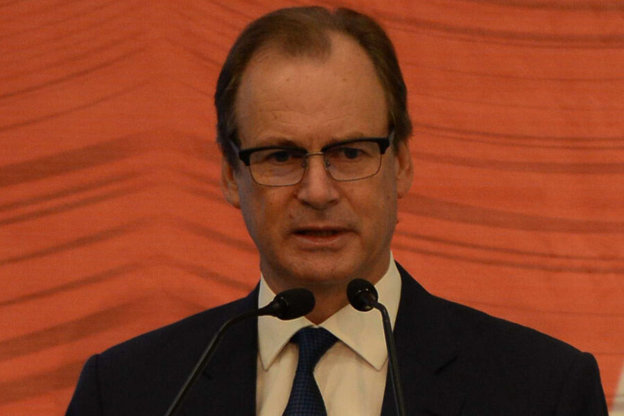 Bordet descartó emitir bonos