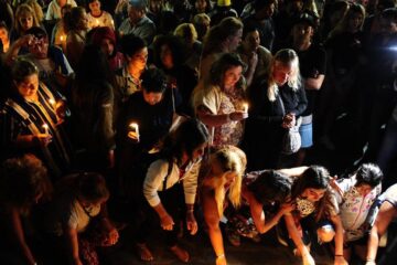 A un mes del crimen de Villa Gesell, las marchas para pedir justicia llegarán hasta Londres y Barcelona (repercusión en Entre Ríos)