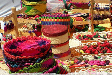 Inscripción para Artesanos y Emprendedores