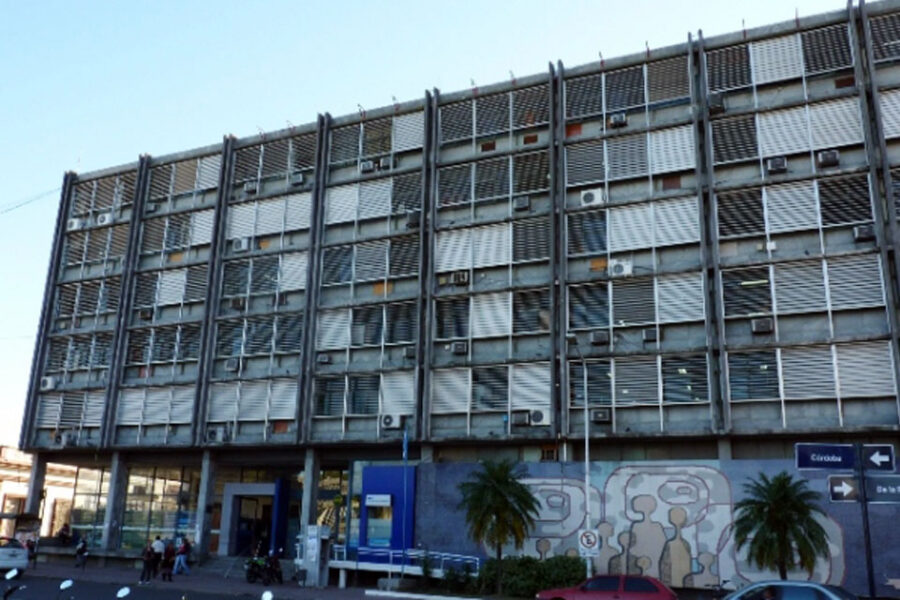 Quieren terminar con el dedo en los directores departamentales