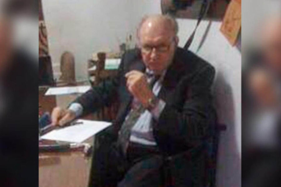 Falleció el ex ministro radical Fermín Garay