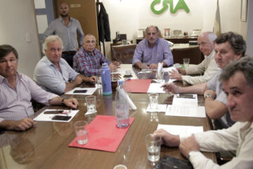 Ruralistas advierten que habrá conflicto