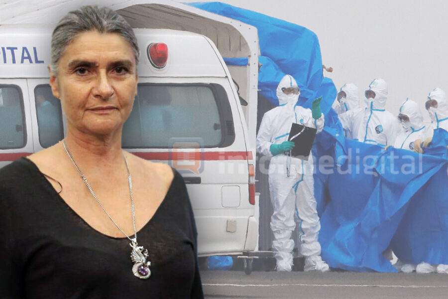 Pregunta si Entre Ríos tiene un protocolo para el coronavirus