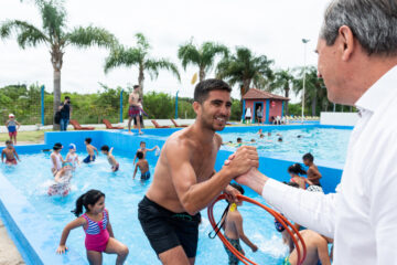Culmina la temporada de verano
