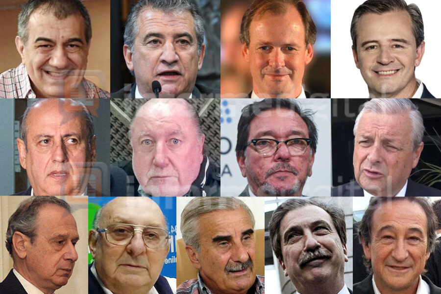 Piden que se bajen también las de gobernador y vice