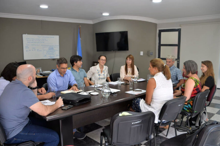 Refuerzan acciones para prevenir nuevos casos de dengue