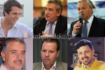 Más entrerrianos en el gobierno de Alberto