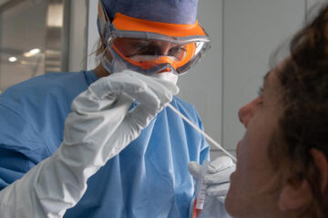 Analizan posible caso de coronavirus en Entre Ríos