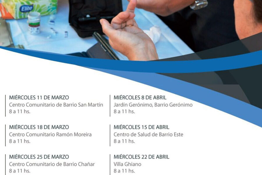 La Salud En Tu Barrio