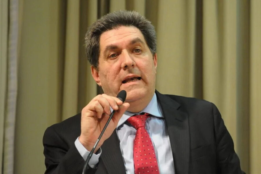 Coronavirus: juez entrerriano en cuarentena