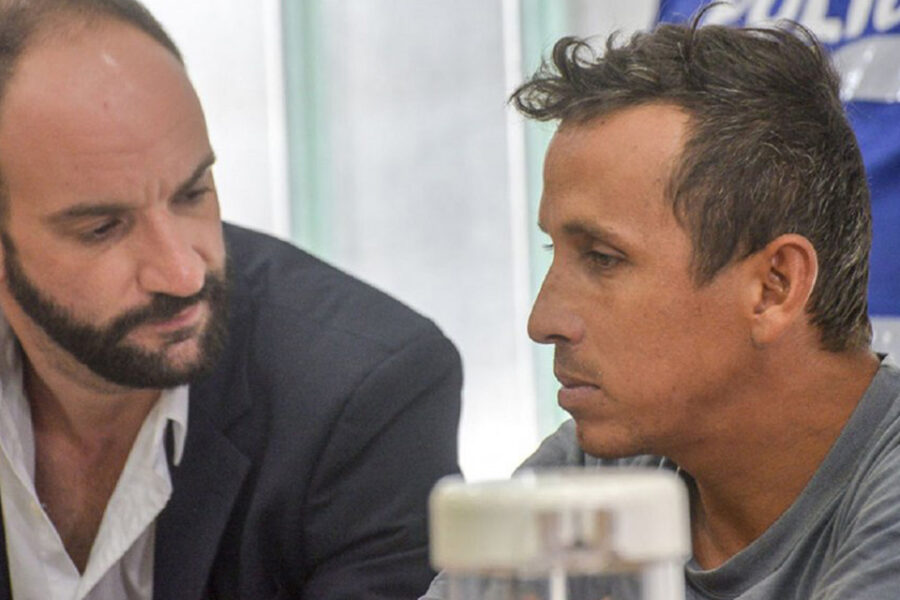 Renunció el abogado del acusado del crimen de Fátima