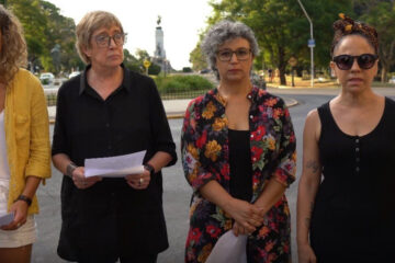 Por el femicidio en Paraná, suspendieron la última jornada del Festival Nacional del Mate