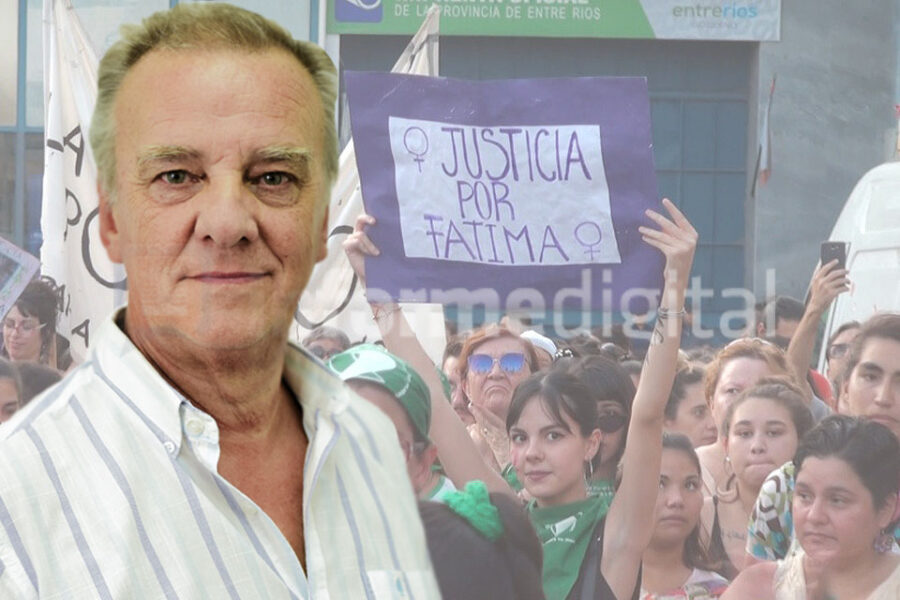 Pide cabezas por Fátima