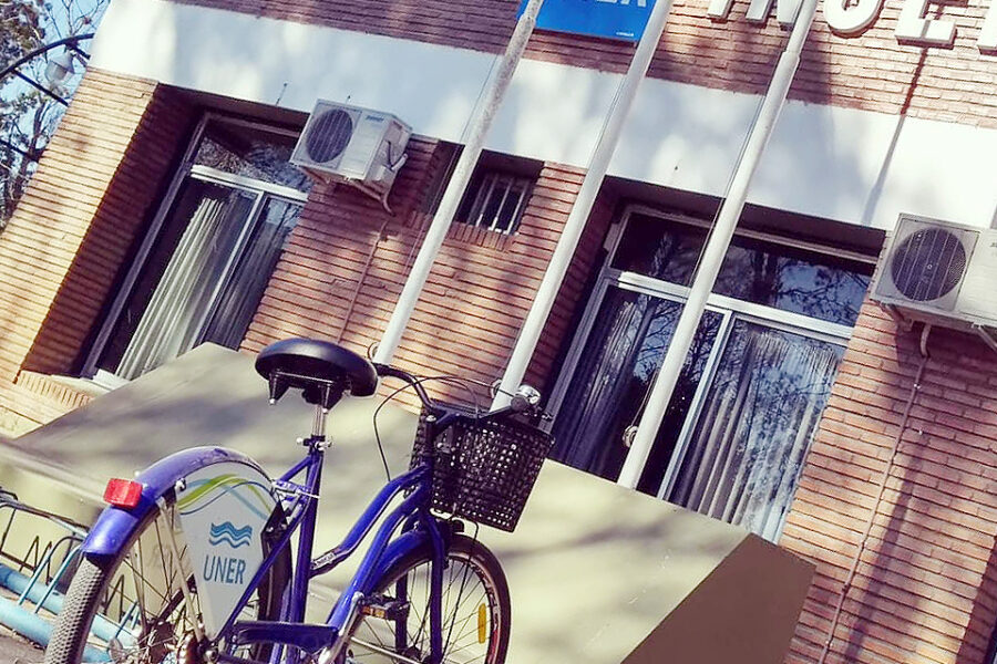 Facultad entrerriana suspende clases por coronavirus