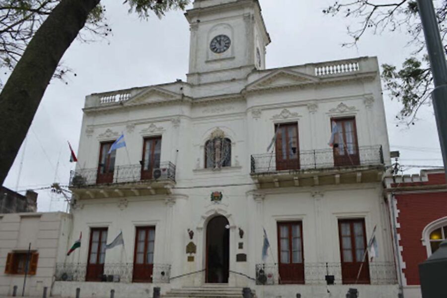 Principales noticias de la semana