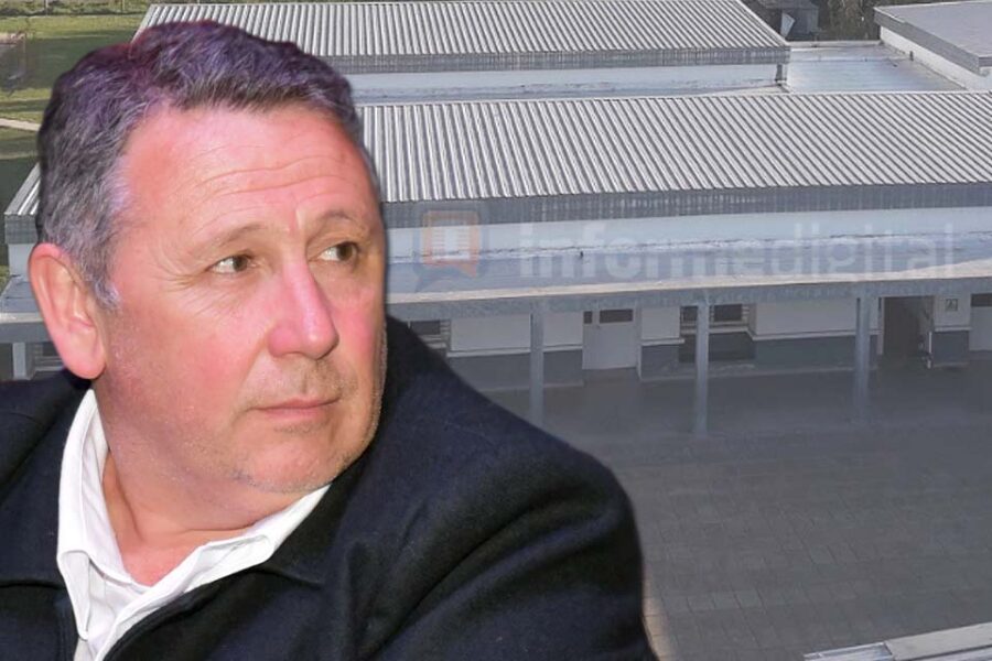 Lo denunció Cambiemos pero no era culpable