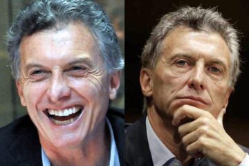 Macri primero ironizó y ahora pide responsabilidad