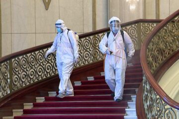 Todo lo que se suspende en Entre Ríos