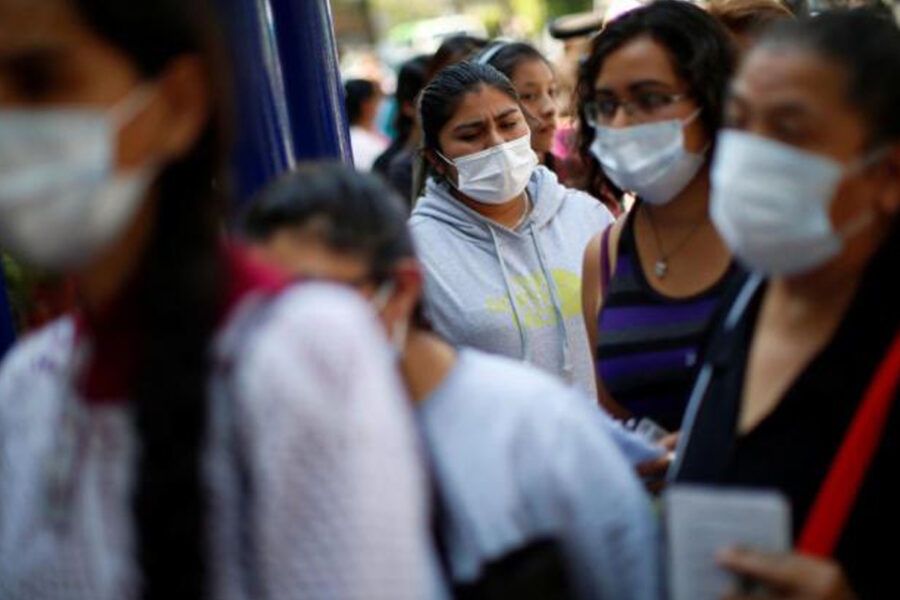 Suspenden las reuniones de más de 40 personas en Entre Ríos