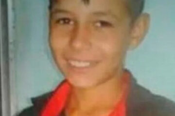 Hallan asesinado al chico que estaba desaparecido desde el 28 de febrero en Entre Ríos: estaba descuartizado