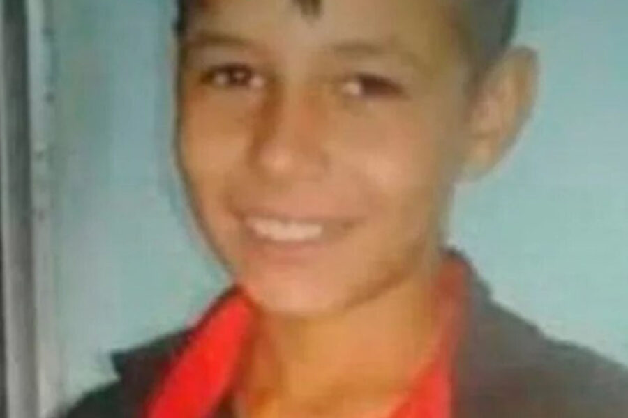 Hallan asesinado al chico que estaba desaparecido desde el 28 de febrero en Entre Ríos: estaba descuartizado