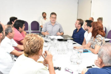 Refuerzan acciones preventivas por coronavirus